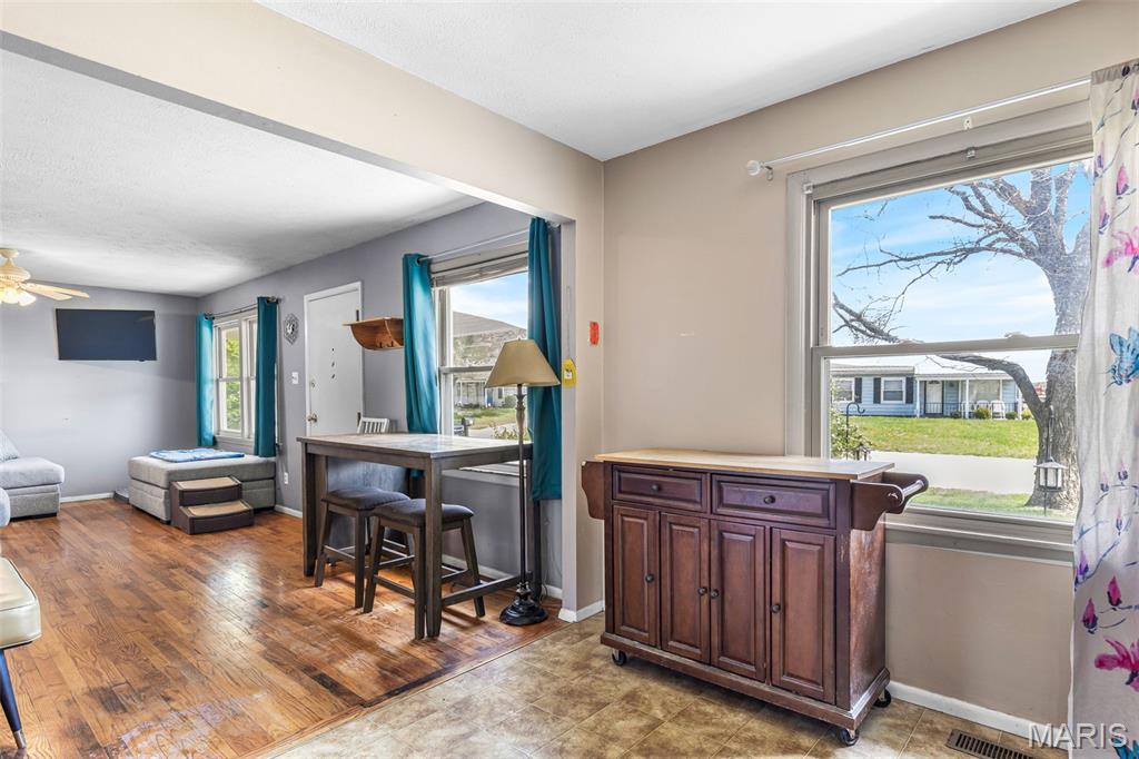 Steeplechase - Residential