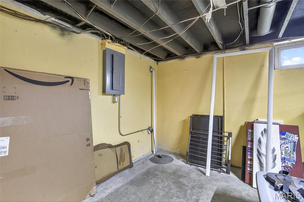 Steeplechase - Residential