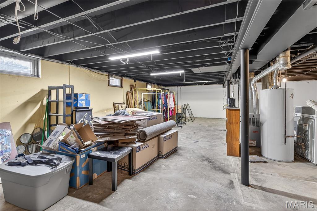 Steeplechase - Residential