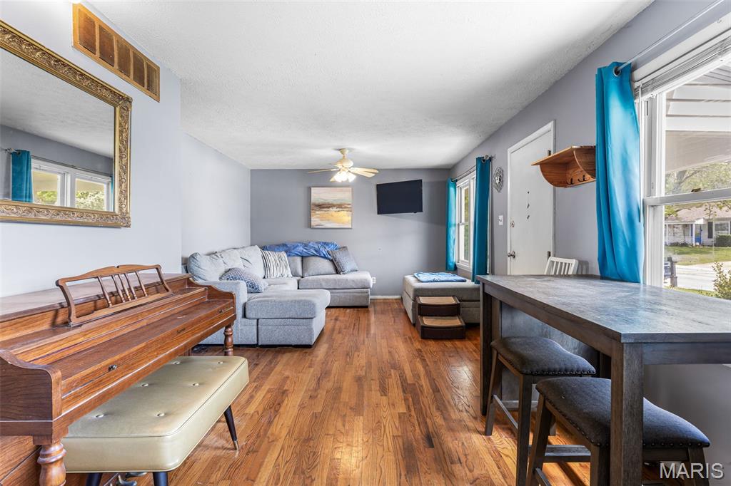 Steeplechase - Residential