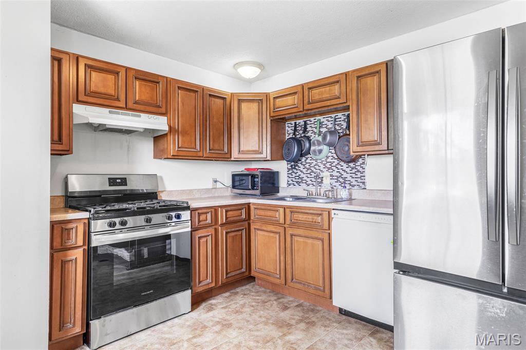 Steeplechase - Residential