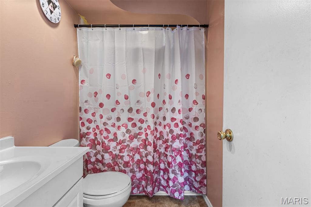 Steeplechase - Residential