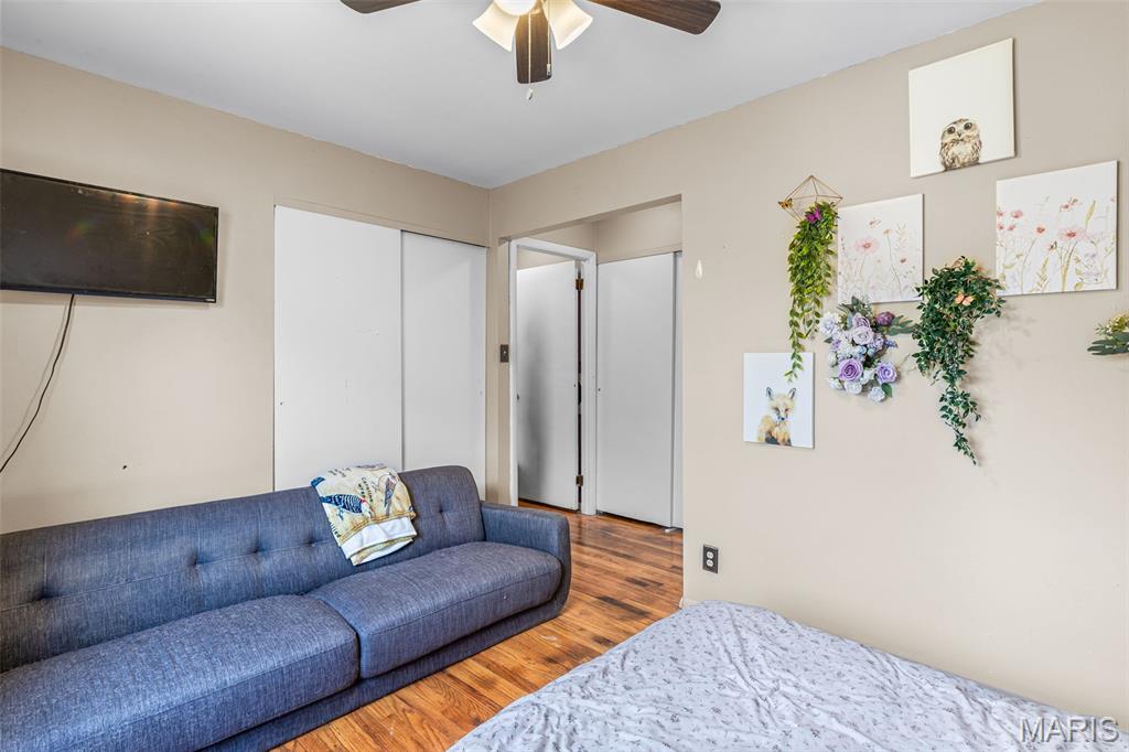 Steeplechase - Residential