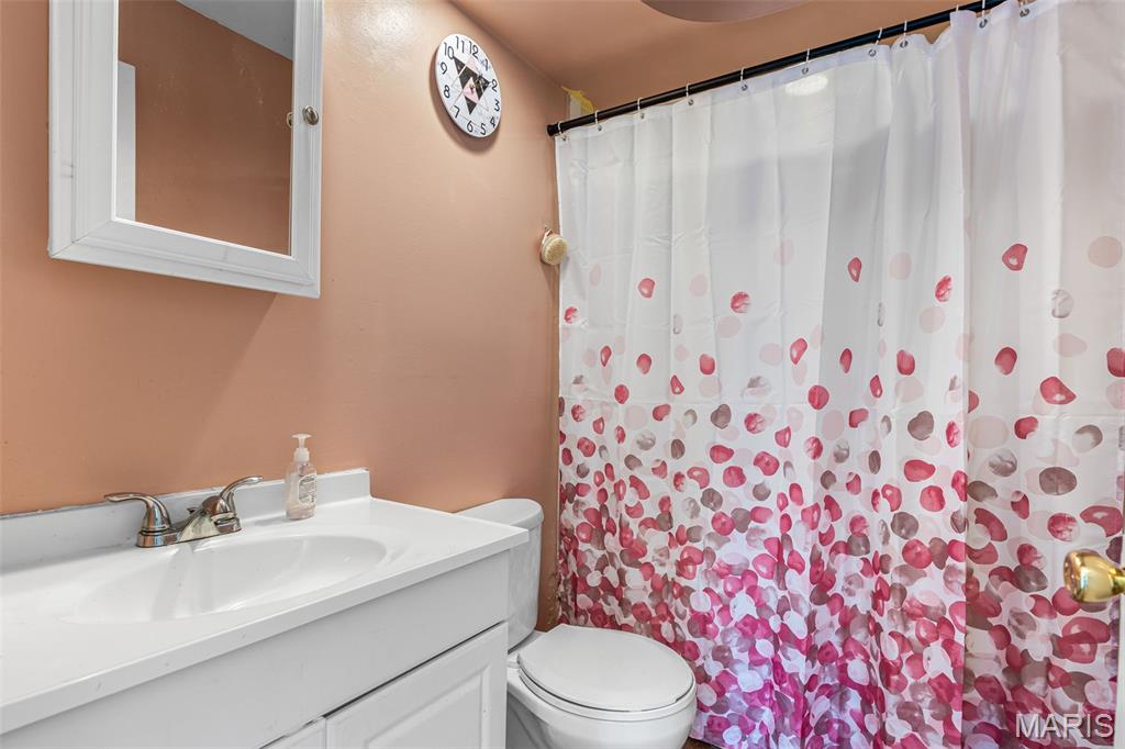 Steeplechase - Residential