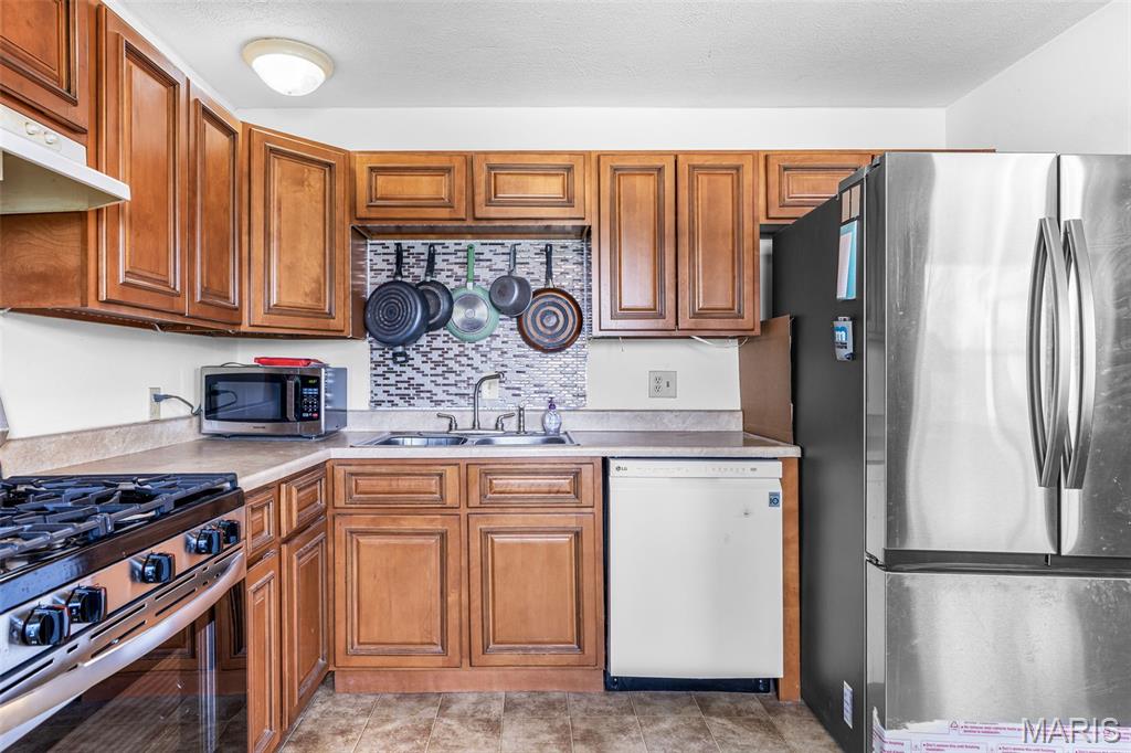 Steeplechase - Residential