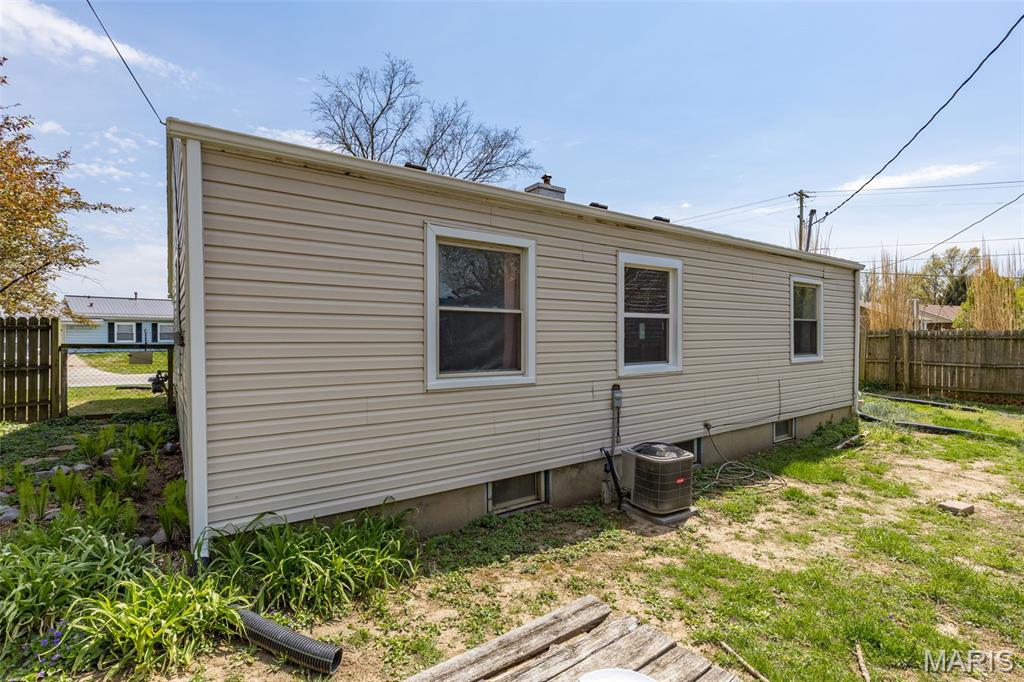 Steeplechase - Residential