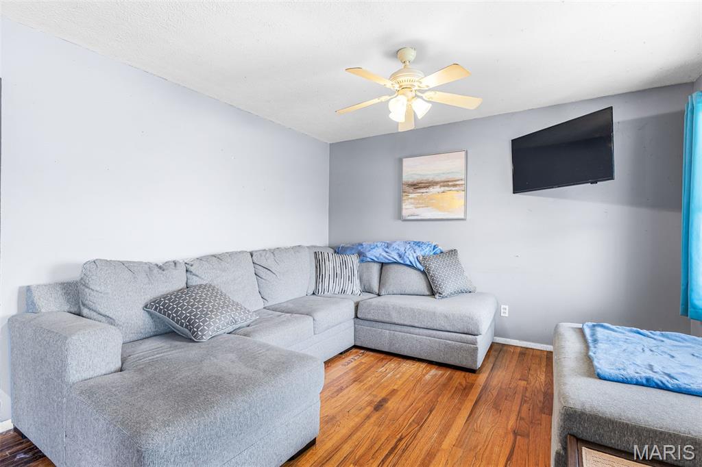 Steeplechase - Residential