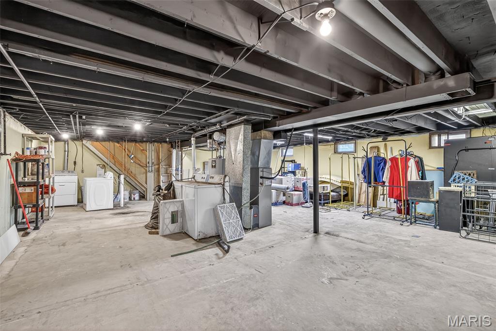 Steeplechase - Residential