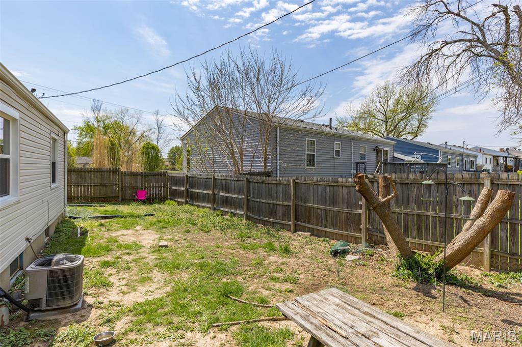 Steeplechase - Residential