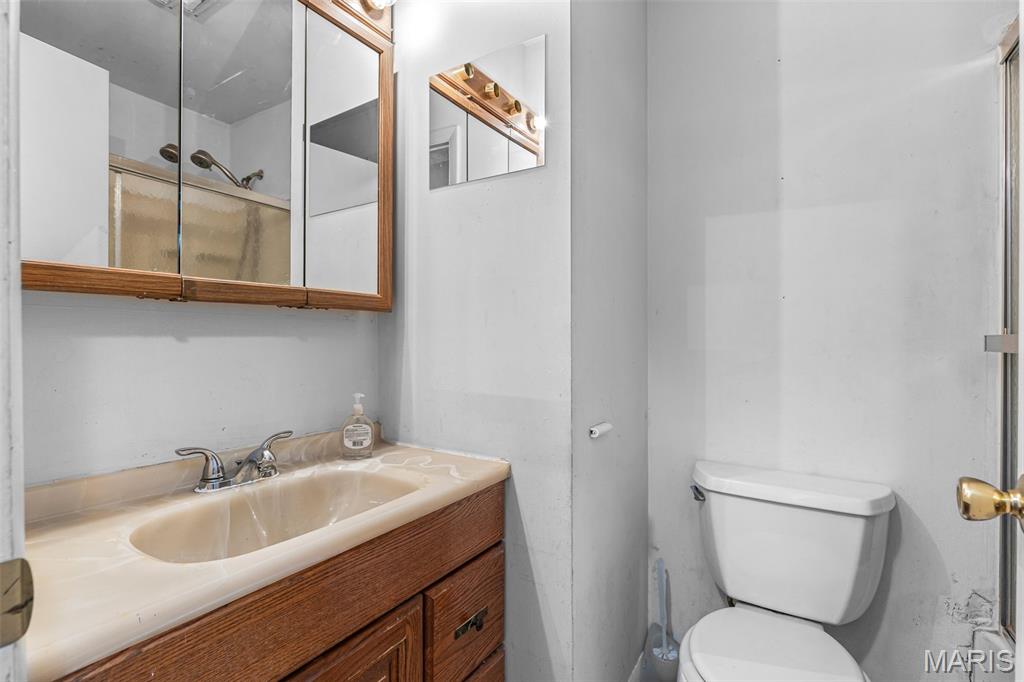 Steeplechase - Residential