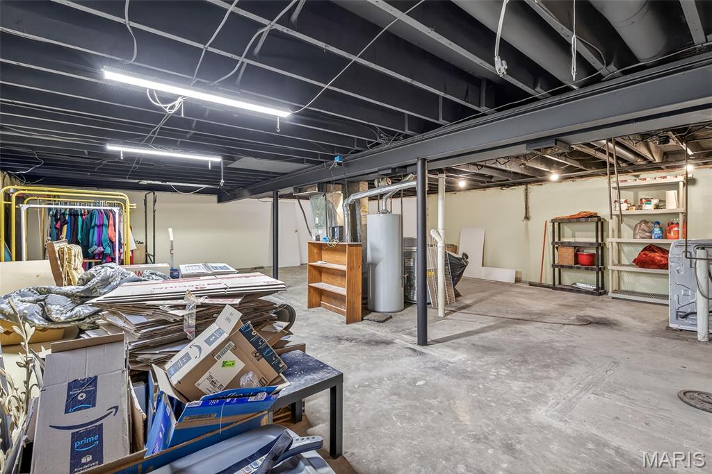 Steeplechase - Residential