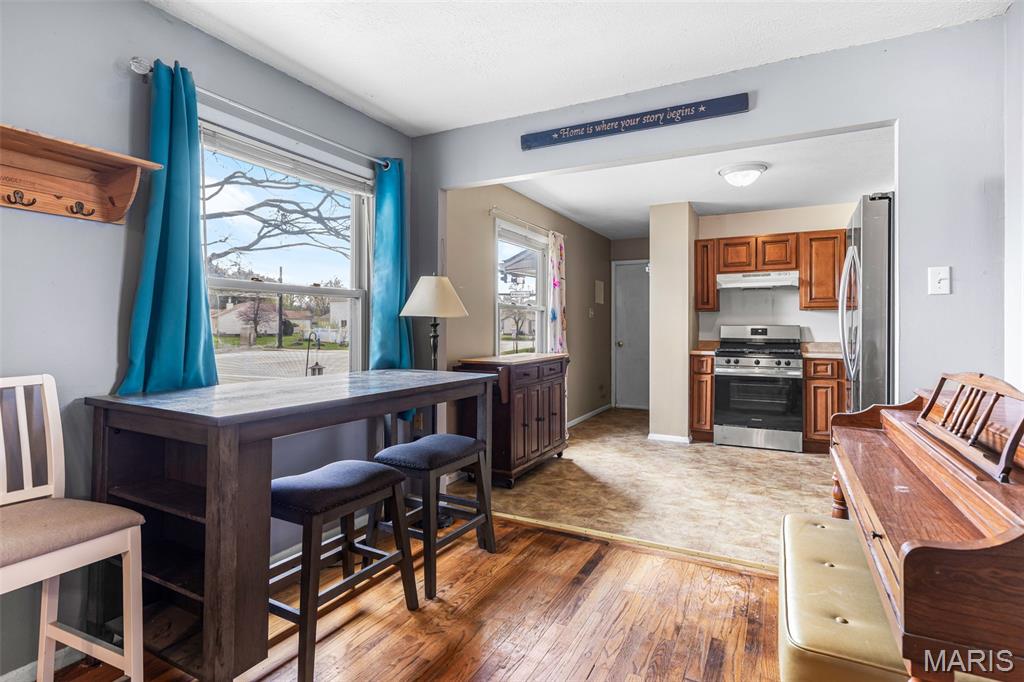 Steeplechase - Residential