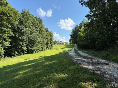 Tiny photo for 17351 Highway NN, Bowling Green, MO 63334 (MLS # 25054947)