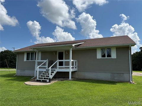 Tiny photo for 17351 Highway NN, Bowling Green, MO 63334 (MLS # 25054947)