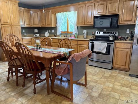 Tiny photo for 17351 Highway NN, Bowling Green, MO 63334 (MLS # 25054947)