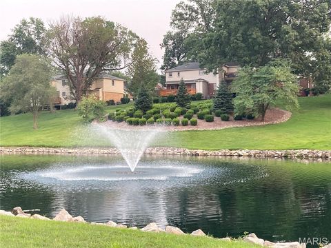 Tiny photo for 1520 E Swan Circle, Brentwood, MO 63144 (MLS # 26031377)