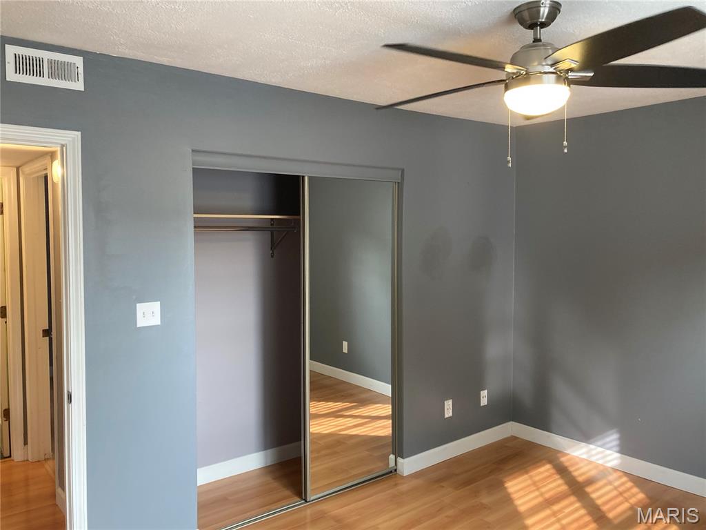 Brentwood Forest - Residential Lease