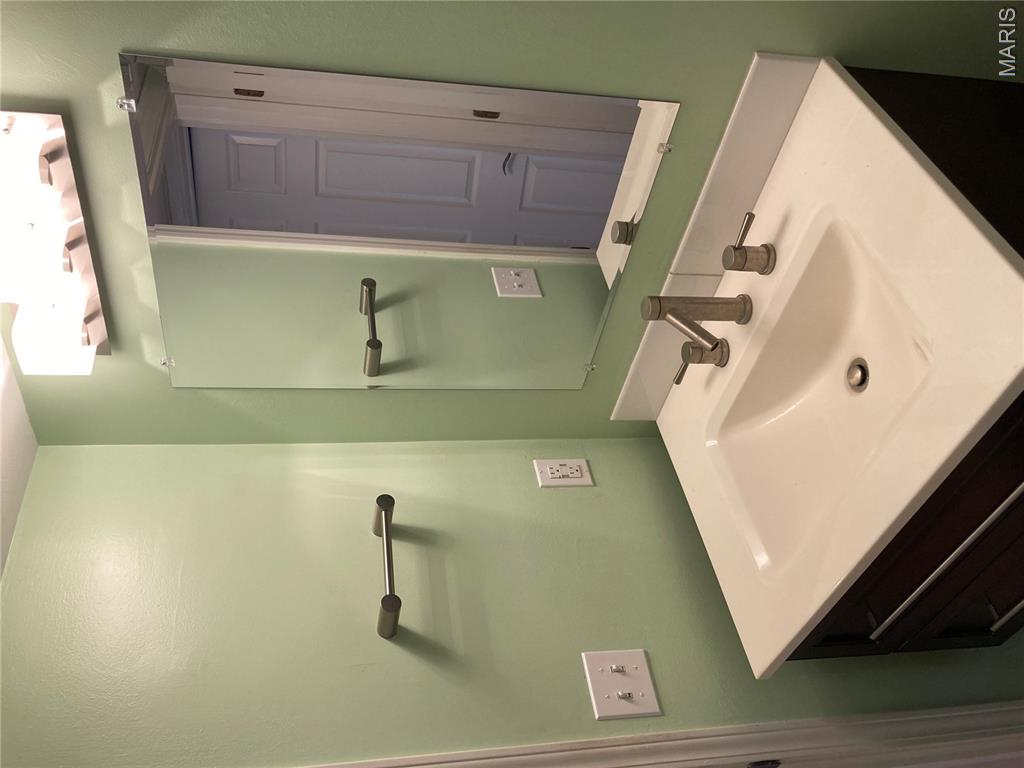 Brentwood Forest - Residential Lease