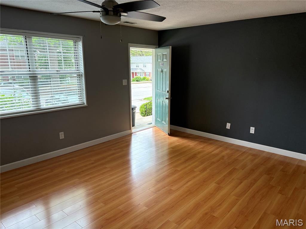 Brentwood Forest - Residential Lease