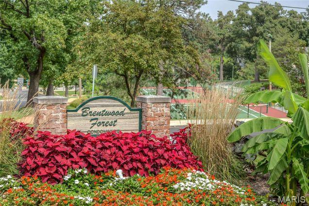 Brentwood Forest - Residential Lease