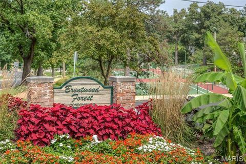 Tiny photo for 1520 E Swan Circle, Brentwood, MO 63144 (MLS # 26031377)