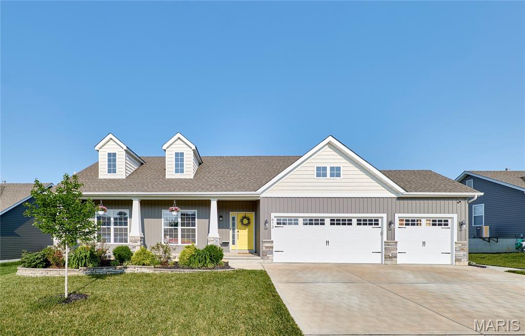 613 Lubbuck Court