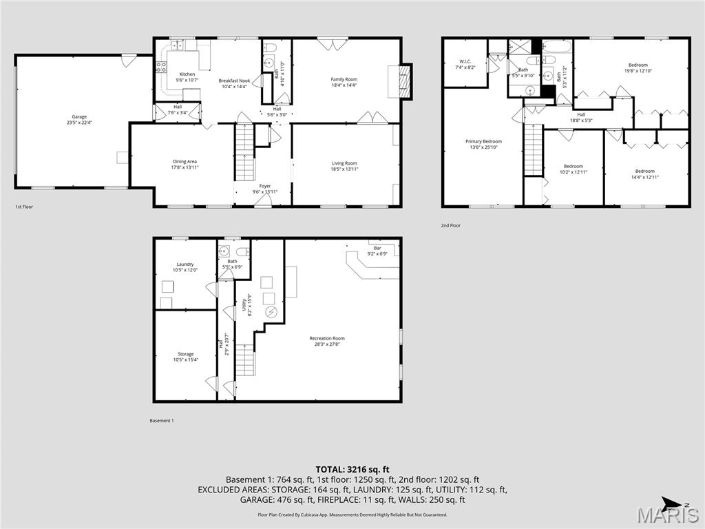 Schupmann Acres Lt 3 Resub - Residential