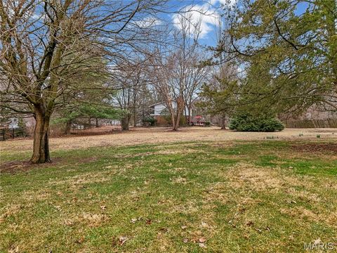 Tiny photo for 421 Andover Lane, Ballwin, MO 63011 (MLS # 25063546)
