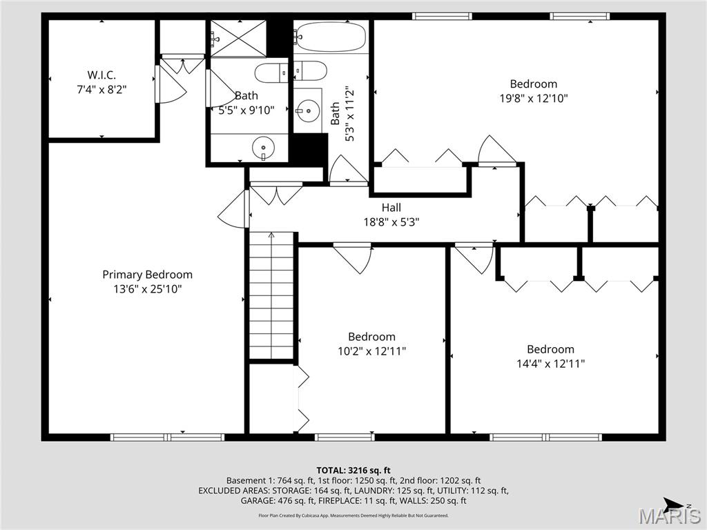 Schupmann Acres Lt 3 Resub - Residential