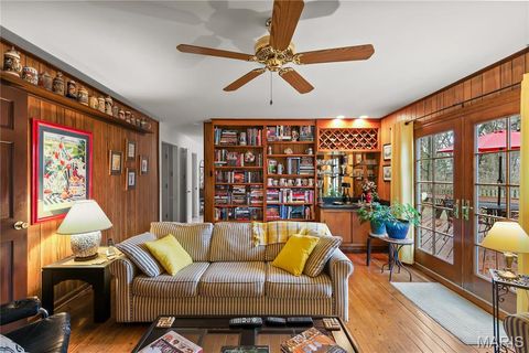 Tiny photo for 421 Andover Lane, Ballwin, MO 63011 (MLS # 25063546)