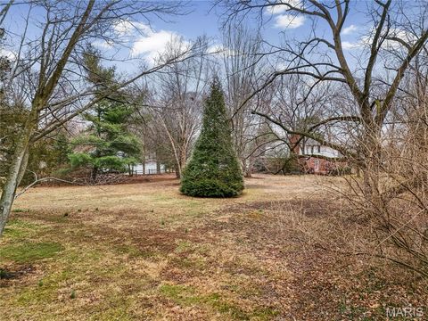 Tiny photo for 421 Andover Lane, Ballwin, MO 63011 (MLS # 25063546)