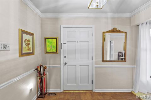 Tiny photo for 421 Andover Lane, Ballwin, MO 63011 (MLS # 25063546)