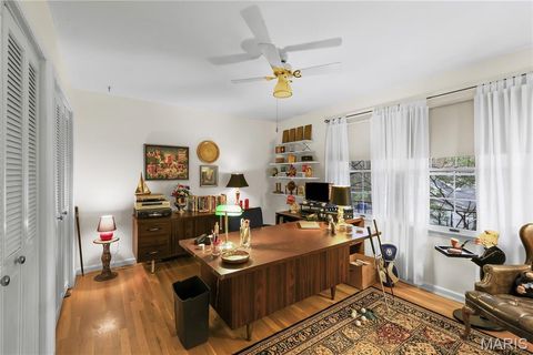 Tiny photo for 421 Andover Lane, Ballwin, MO 63011 (MLS # 25063546)