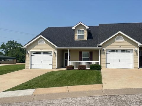 110 Hawk Nest Union MO 63084