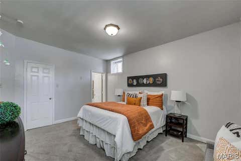 Tiny photo for 4256 Maryland Avenue #LLE, St Louis, MO 63108 (MLS # 26046945)