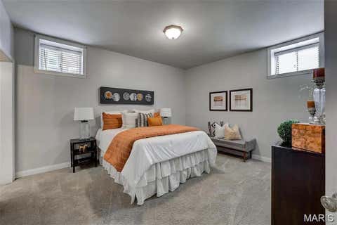 Tiny photo for 4256 Maryland Avenue #LLE, St Louis, MO 63108 (MLS # 26046945)