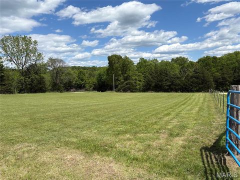 Tiny photo for 28 Monroe Hills Lane, Linn, MO 65051 (MLS # 26028720)