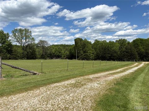 Tiny photo for 28 Monroe Hills Lane, Linn, MO 65051 (MLS # 26028720)