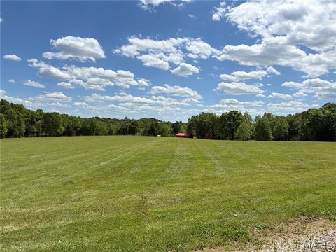 Tiny photo for 28 Monroe Hills Lane, Linn, MO 65051 (MLS # 26028720)