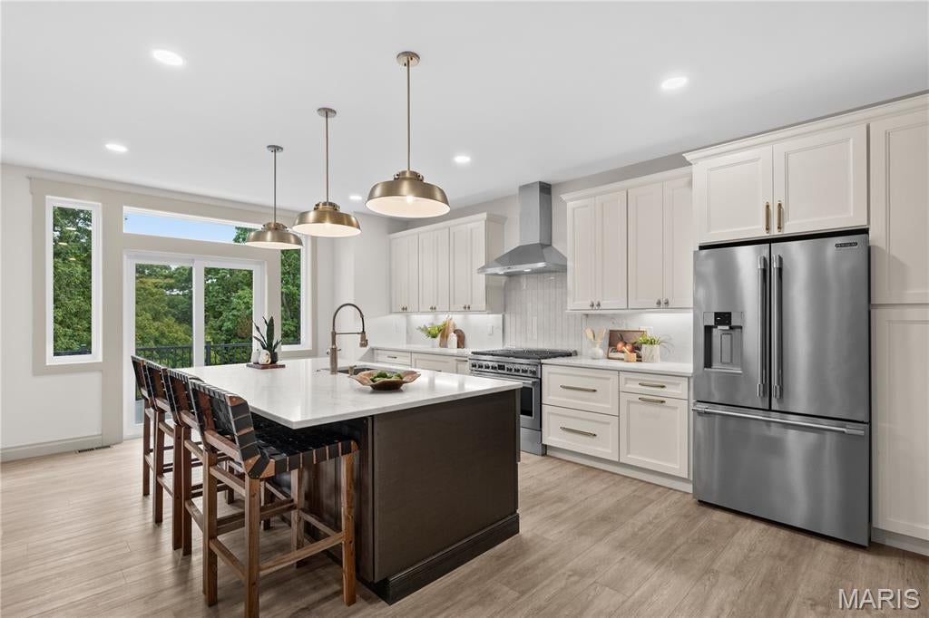 674 Grand View Ridge Court