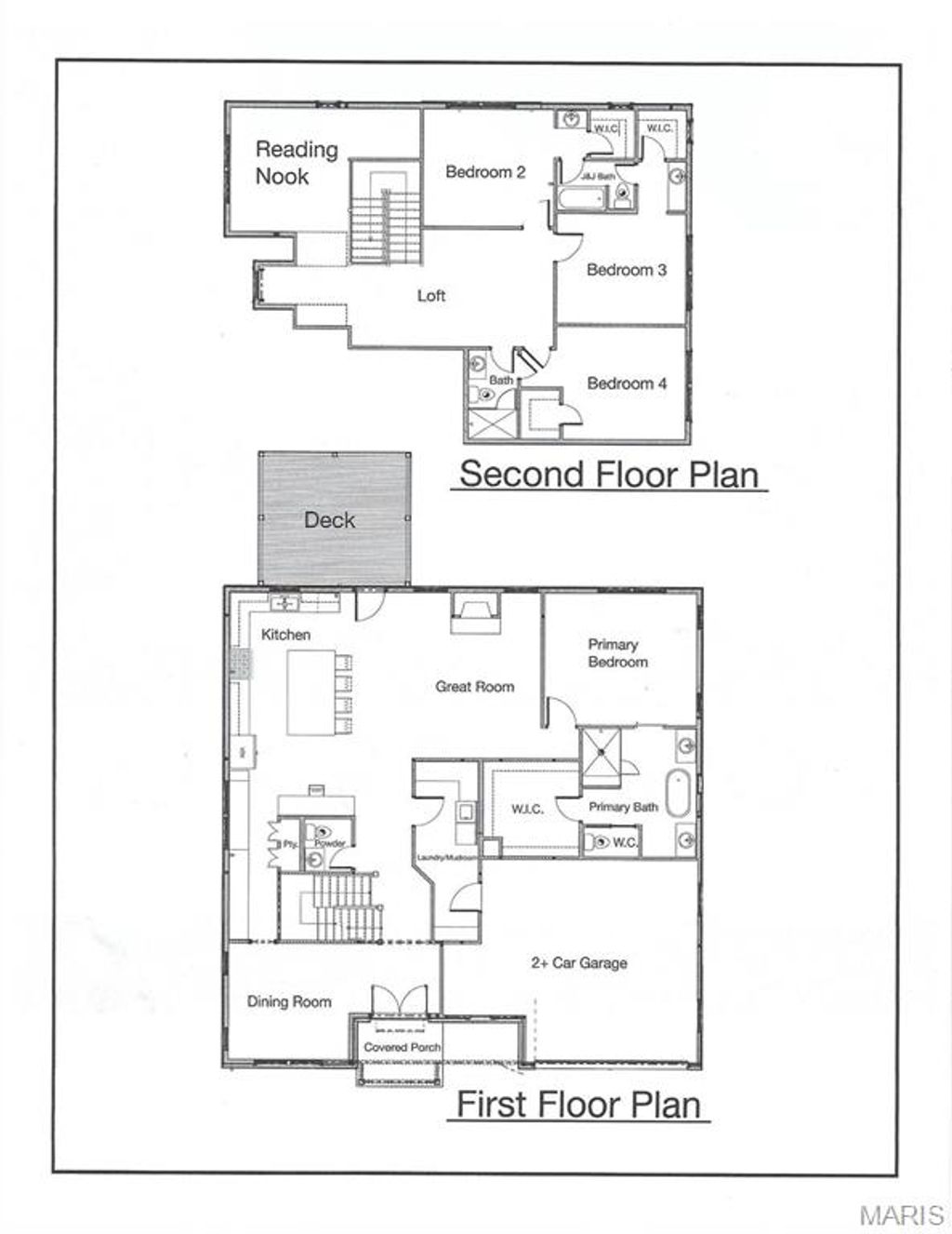 Photo of 40 TBB Ponca Trail Trl, Kirkwood, MO 63122 (MLS # 22078223)