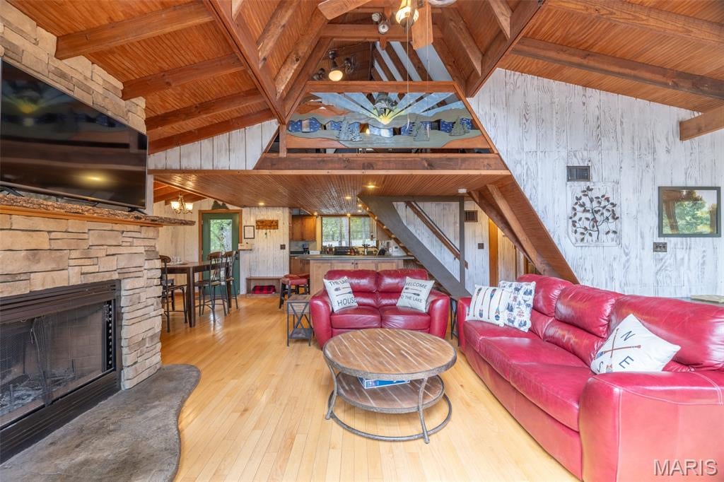 927 Trophy Woods Drive