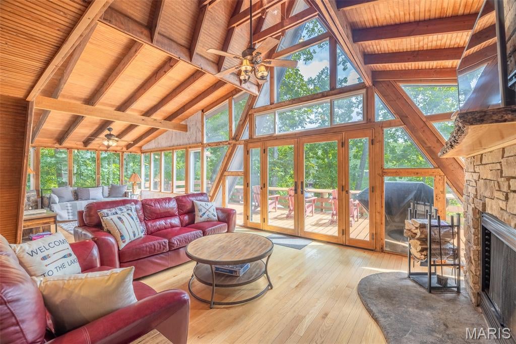 927 Trophy Woods Drive