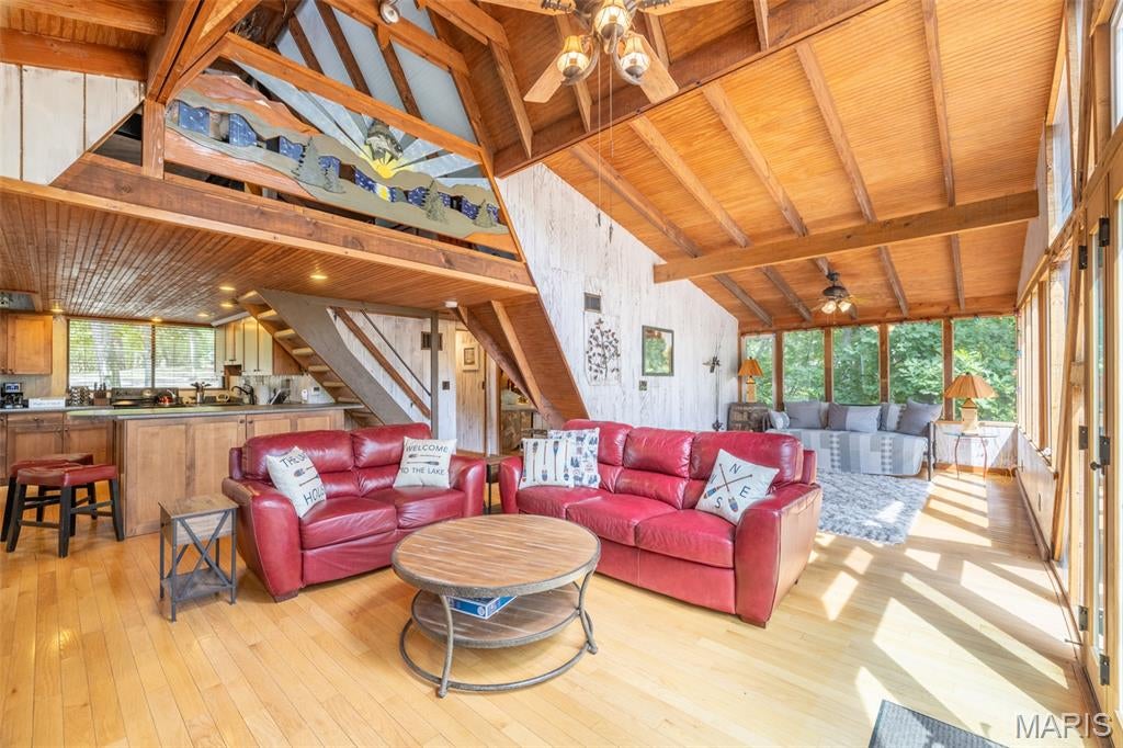 927 Trophy Woods Drive