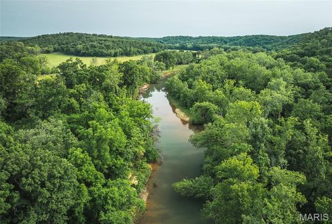 Tiny photo for Cook Station, MO 65449 (MLS # 25009879)