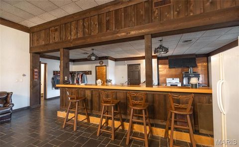 Tiny photo for Cook Station, MO 65449 (MLS # 25009879)