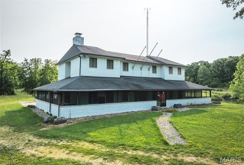 Tiny photo for Cook Station, MO 65449 (MLS # 25009879)