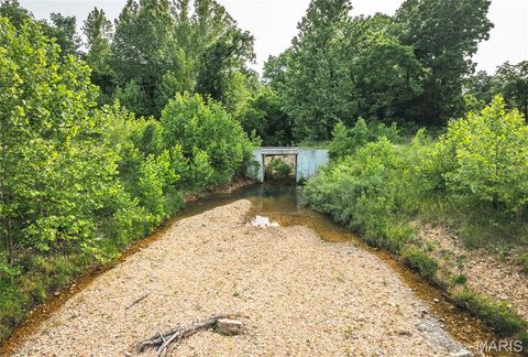 Tiny photo for Cook Station, MO 65449 (MLS # 25009879)