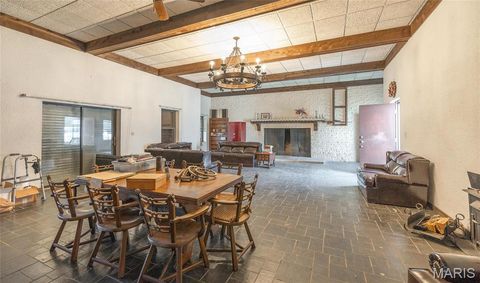 Tiny photo for Cook Station, MO 65449 (MLS # 25009879)