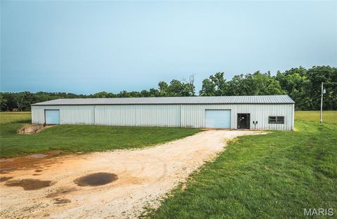 Tiny photo for Cook Station, MO 65449 (MLS # 25009879)